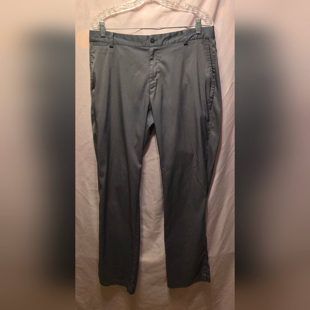 Nike Men's Nike Golf Pants 34 X 32 Waist (Matt #45)